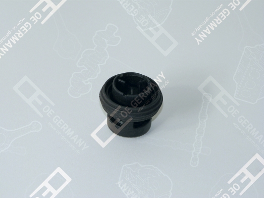 Overflow Valve - 01 1810 600000 OE Germany
